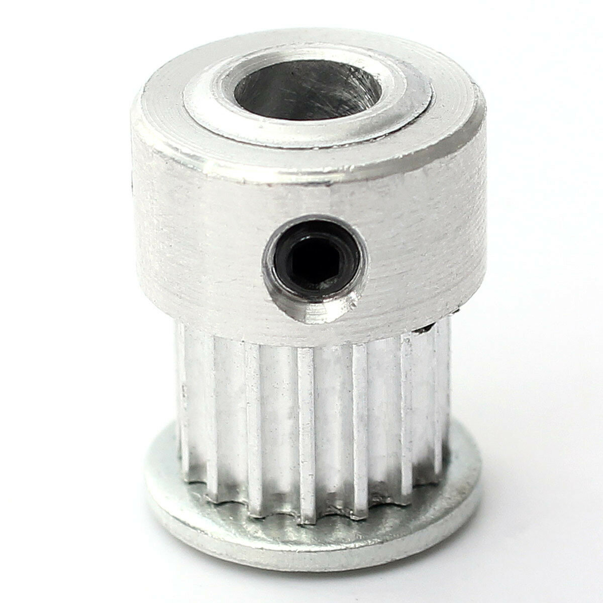 16/20/36T GT2 Aluminum Timing Pulley For DIY 3D Printer COD